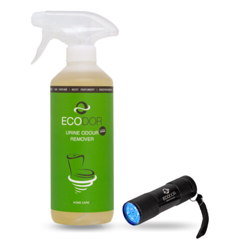 UF2000 - 0,5 litre + détecteur de tache