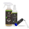 Pack Combiné pour Odeur d'Urine + Détecteur de Taches